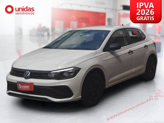 VOLKSWAGEN POLO 1.0 MPI TRACK MANUAL VOLKSWAGEN POLO 1.0 MPI TRACK MANUAL